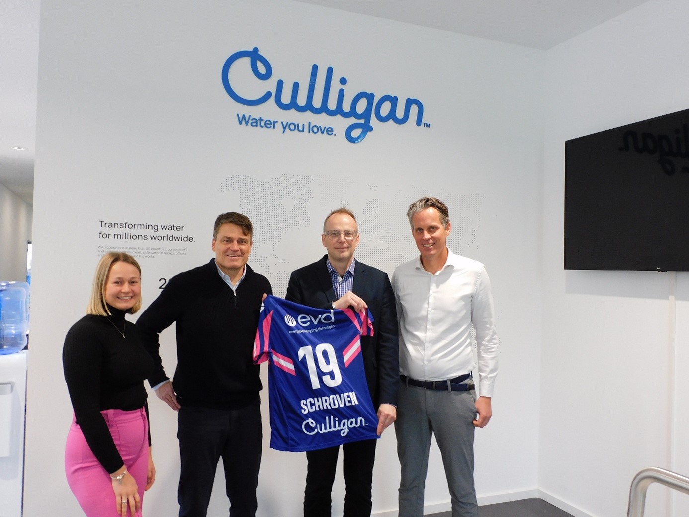 culligan