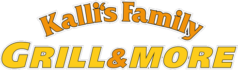 Kalli's Family Grill & More