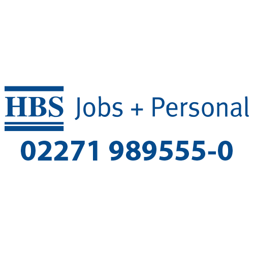 logo hbs industriedienste