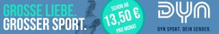 TSV Bayer Dormagen live und auf Abruf bei Dyn