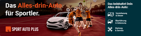 Sport Auto Plus